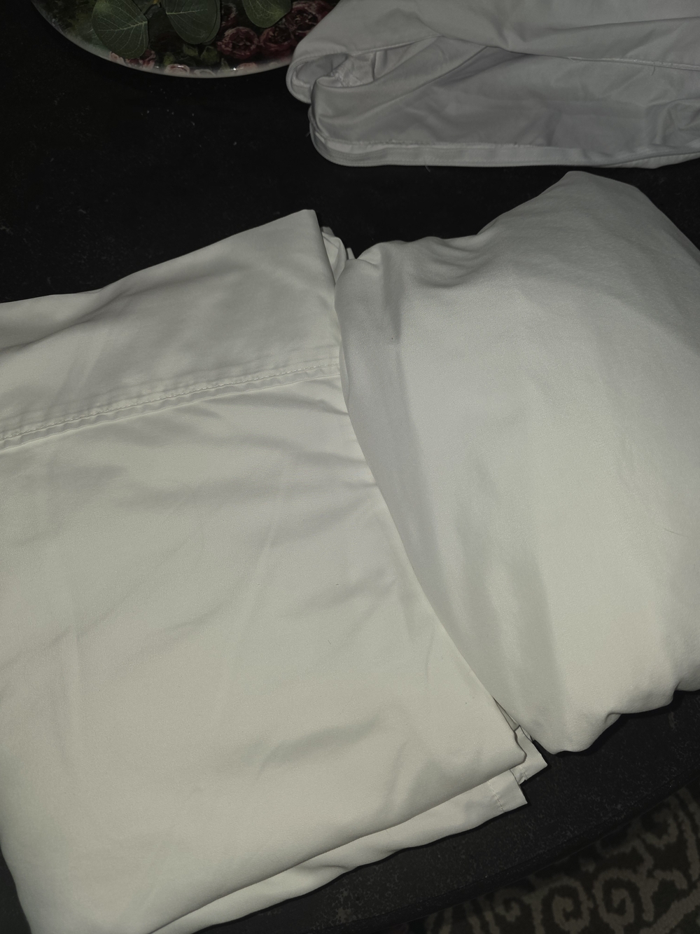UGG QUEEN SHEET SET - Picture 6 of 7